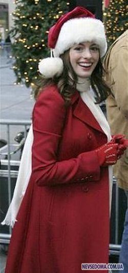 Заморозки на ШОУОБОЗе: аппетитные звездные снегурочки