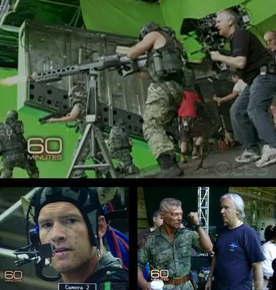 Чего нам ждать от «Аватара»?