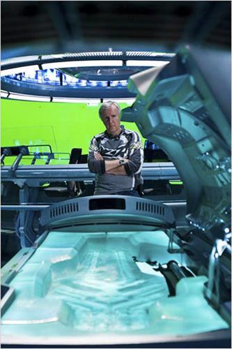 Чего нам ждать от «Аватара»?