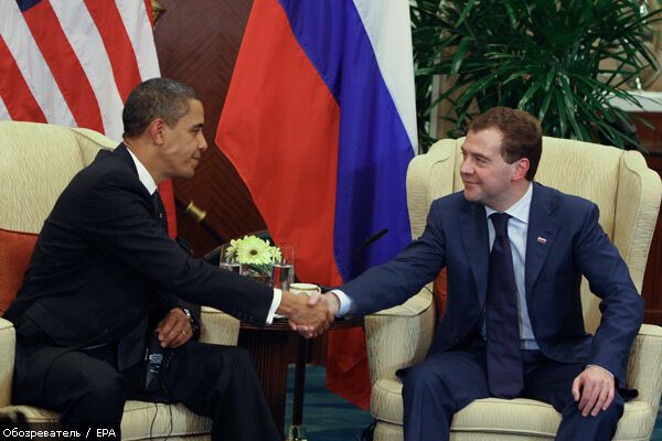 США пока не собирается подписывать с РФ договор по СНВ