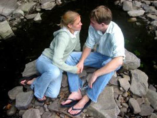 ТОП-3 темы, которые нужно обсудить до брака