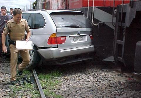 Шикарные BMW X5 - разбитые вхлам!