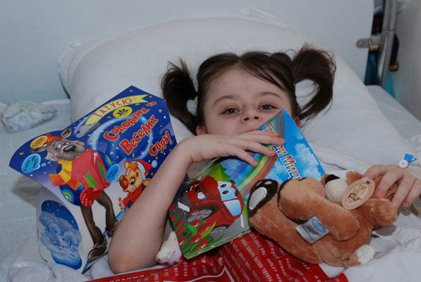 Готовим детям подарки от Святого Николая. Лучшие варианты