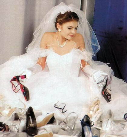 Алина Кабаева таки родила сына от Путина!