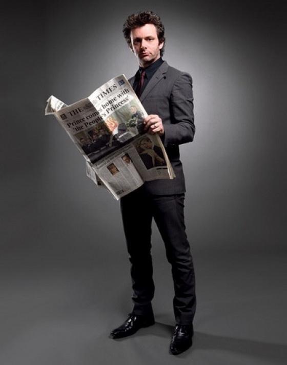 Звезды в образах своих героев