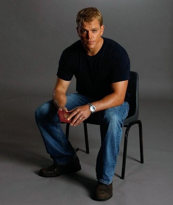 Звезды в образах своих героев