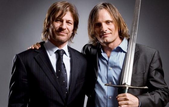 Звезды в образах своих героев