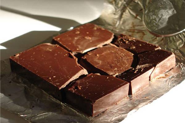 У Франції почалися продажі "антикризового шоколаду"