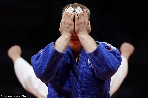 Чемпіон України з дзюдо підозрюється у вбивстві