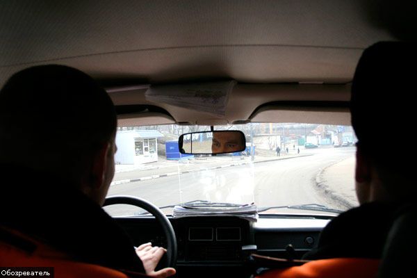 В Україні ловлять російського депутата-втікача