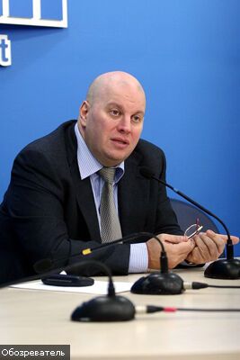 Бродський розповів правду про Тимошенко, Лазаренка і Щербаня