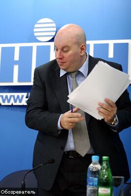 Бродский рассказал правду о Тимошенко, Лазаренко и Щербане