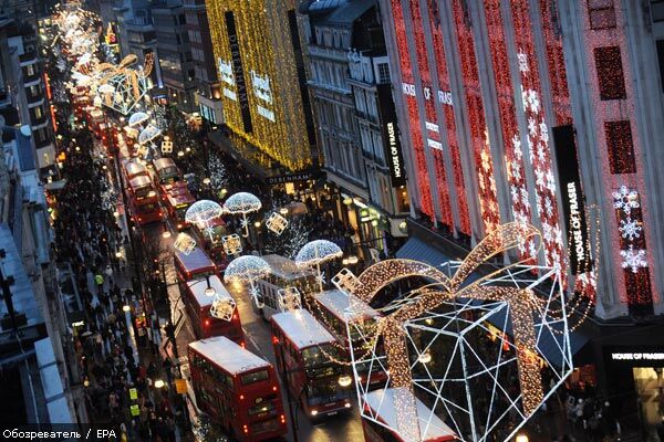 Католики отмечают Рождество. ФОТО со всего мира