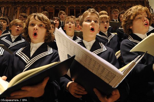 Католики отмечают Рождество. ФОТО со всего мира