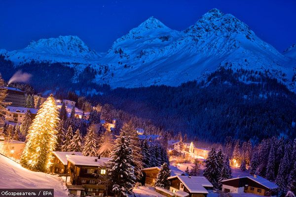 Католики отмечают Рождество. ФОТО со всего мира