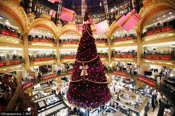 Католики отмечают Рождество. ФОТО со всего мира