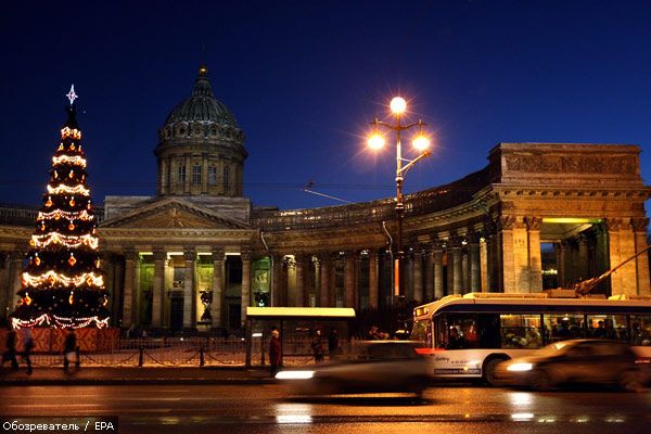 Католики отмечают Рождество. ФОТО со всего мира