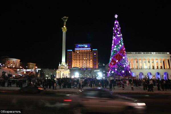 Католики отмечают Рождество. ФОТО со всего мира