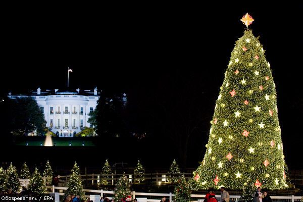 Католики отмечают Рождество. ФОТО со всего мира