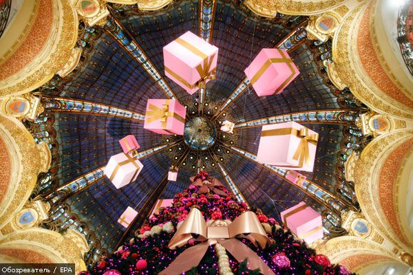 Католики отмечают Рождество. ФОТО со всего мира