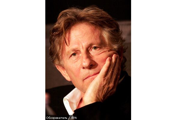 Полански сделал первое заявление после ареста