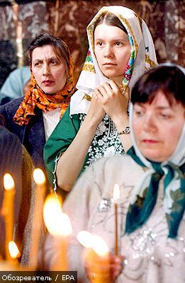 В новом году православные и католики отметят Пасху вместе