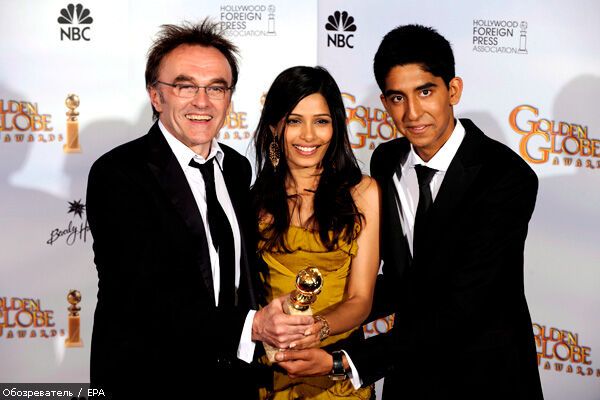 Лучшие фотомоменты 2009 года - только на "Обозревателе"!