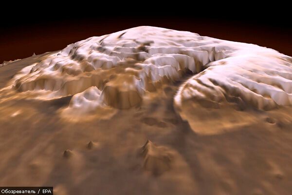 Лучшие фотомоменты 2009 года - только на "Обозревателе"!