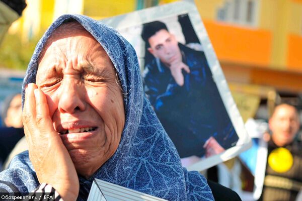 Лучшие фотомоменты 2009 года - только на "Обозревателе"!