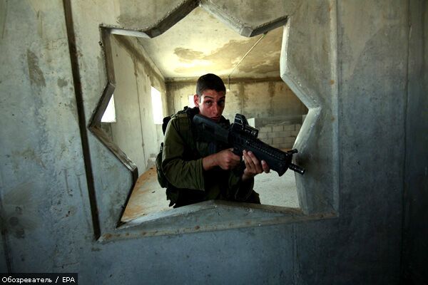 Лучшие фотомоменты 2009 года - только на "Обозревателе"!