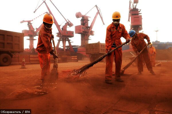 Лучшие фотомоменты 2009 года - только на "Обозревателе"!