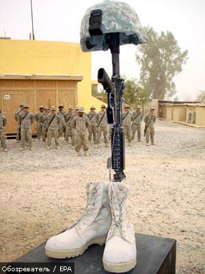 Лучшие фотомоменты 2009 года - только на "Обозревателе"!