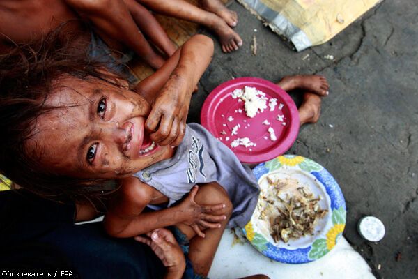 Лучшие фотомоменты 2009 года - только на "Обозревателе"!