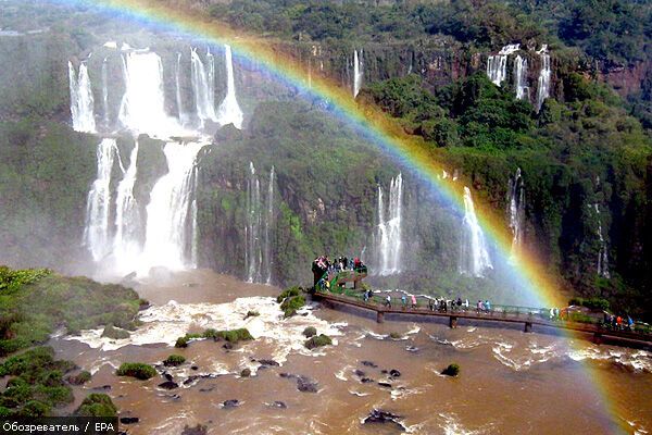 Лучшие фотомоменты 2009 года - только на "Обозревателе"!