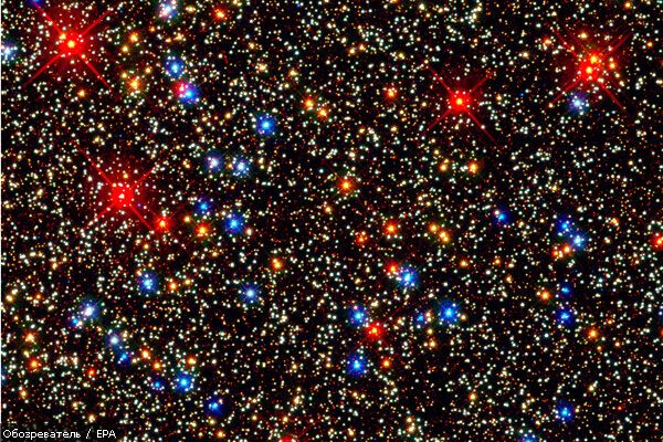 Лучшие фотомоменты 2009 года - только на "Обозревателе"!