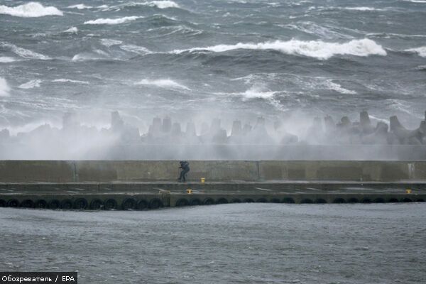 Лучшие фотомоменты 2009 года - только на "Обозревателе"!