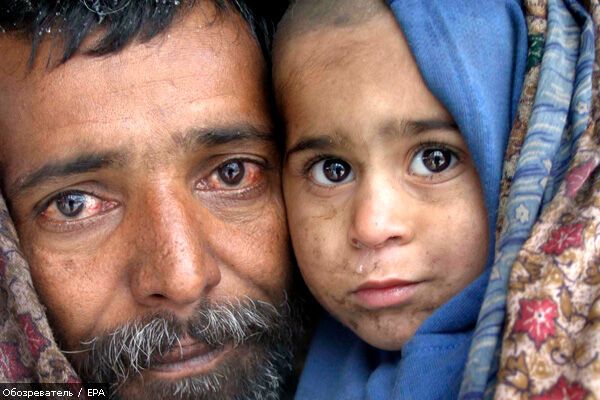 Лучшие фотомоменты 2009 года - только на "Обозревателе"!