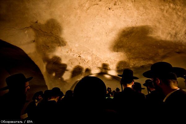 Лучшие фотомоменты 2009 года - только на "Обозревателе"!