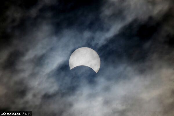 Лучшие фотомоменты 2009 года - только на "Обозревателе"!