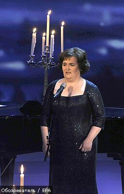 Лучшие фотомоменты 2009 года - только на "Обозревателе"!