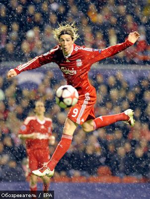 Лучшие фотомоменты 2009 года - только на "Обозревателе"!