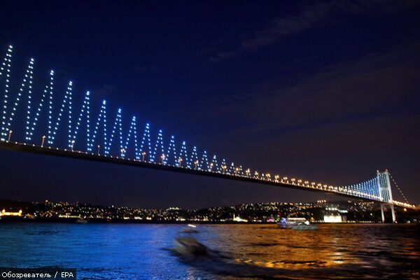 Лучшие фотомоменты 2009 года - только на "Обозревателе"!