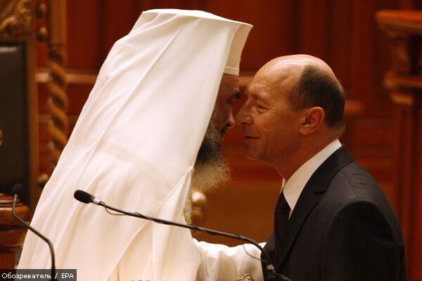 Лучшие фотомоменты 2009 года - только на "Обозревателе"!