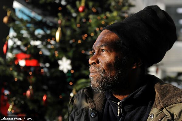 Лучшие фотомоменты 2009 года - только на "Обозревателе"!