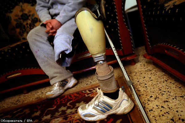 Лучшие фотомоменты 2009 года - только на "Обозревателе"!