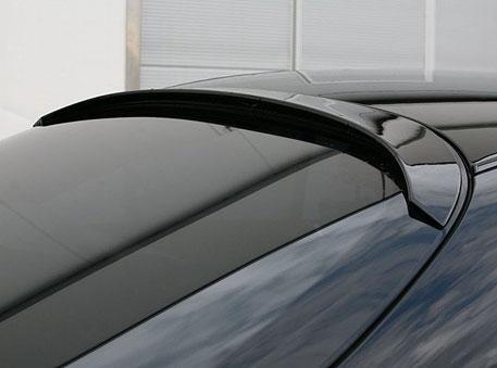 Mercedes-Benz CL65 AMG в новом тюнинге - ещё агрессивнее и мощнее