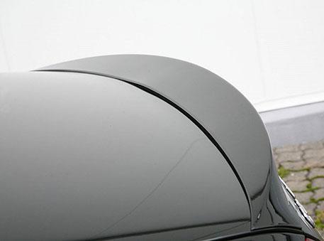 Mercedes-Benz CL65 AMG в новом тюнинге - ещё агрессивнее и мощнее