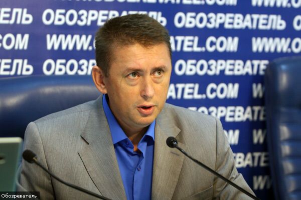 Мельниченко одобрил уточнение перевода пленок