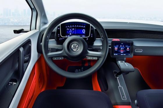 Новый экономичный рекорд Volkswagen