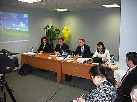 Открытие нового дилерского автоцентра Renault в Харькове